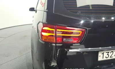 Kia Canival 2020, 178837 км, за 17500000 KRW - фото 23