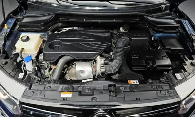 KG_Mobility_Ssangyong TIBOLI 2021, 55108 км, за 12700000 KRW - фото 6