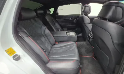 Genesis G80 2022, 52907 км, за 47500000 KRW - фото 32