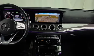 Mercedes-Benz E-Class 2019, 115320 км, за 24990000 KRW - фото 14