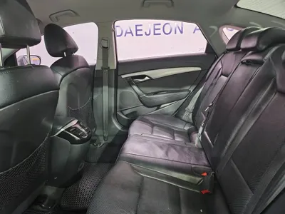Hyundai i40 2013, 210389 км, за 3000000 KRW - фото 8