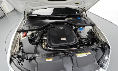Audi A6 2018, 144583 км, за 15300000 KRW - фото 6