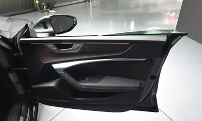 Audi A7 2022, 79755 км, за 38900000 KRW - фото 24