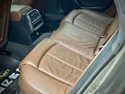 Audi A7 2012, 90000 км, за 84800 CNY - фото 15