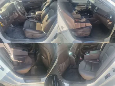Kia K7 2018, 101638 км, за 17450000 KRW - фото 10