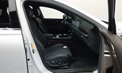 Genesis G80 2025, 83115 км, за 46500000 KRW - фото 26