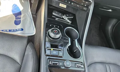 Kia K5 2020, 32234 км, за 19000000 KRW - фото 9