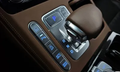 Genesis G90 2019, 142239 км, за 24500000 KRW - фото 9