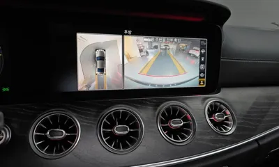 Mercedes-Benz CLS-Class 2019, 128018 км, за 32800000 KRW - фото 15