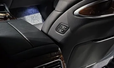 Kia K9 2019, 92404 км, за 23300000 KRW - фото 32