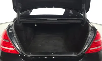 Mercedes-Benz S-Class 2013, 95369 км, за 14800000 KRW - фото 20