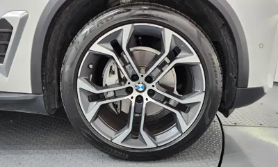 BMW X5 2025, 25432 км, за 101500000 KRW - фото 21