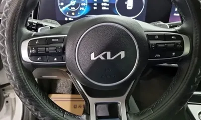 Kia Sportage 2024, 27070 км, за 30000000 KRW - фото 9