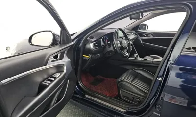 Genesis G70 2018, 72491 км, за 18000000 KRW - фото 10