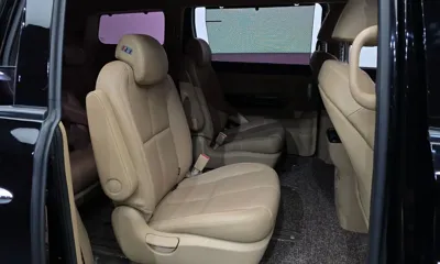 Kia Canival 2018, 104346 км, за 12590000 KRW - фото 12