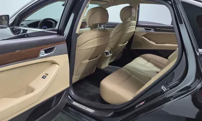 Genesis G80 2018, 142718 км, за 14000000 KRW - фото 12