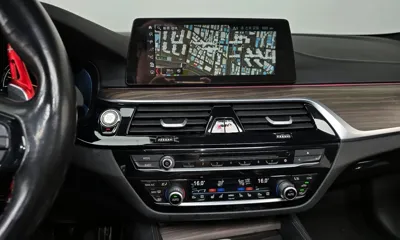 BMW 5-Series 2017, 167981 км, за 20990000 KRW - фото 13