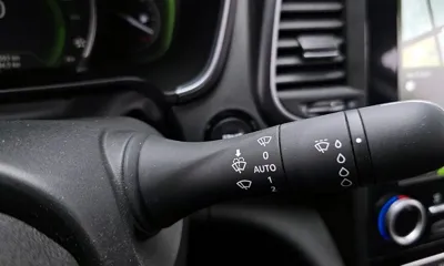 Renault-KoreaSamsung SM6 2016, 170693 км, за 4700000 KRW - фото 18