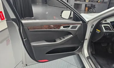Hyundai Genesis 2016, 165295 км, за 8000000 KRW - фото 24