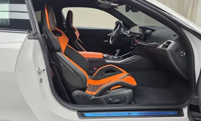 BMW M4 2025, 11004 км, за 138500000 KRW - фото 26