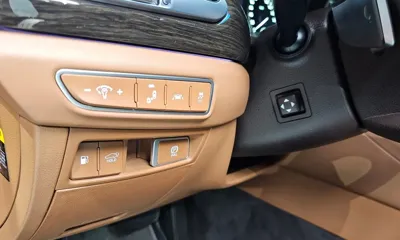Genesis G90 2021, 81805 км, за 44000000 KRW - фото 29
