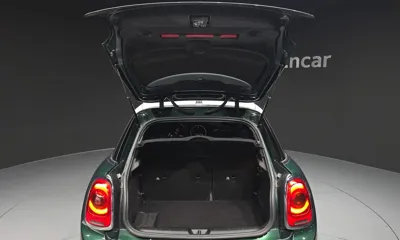 MINI Cooper 2017, 109776 км, за 6990000 KRW - фото 20