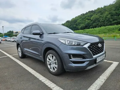 Hyundai Tucson 2019, 77137 км, за 14900000 KRW - фото 8