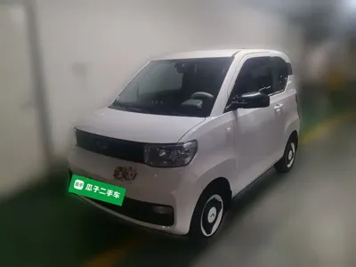 Wuling MINIEV · 2022 год