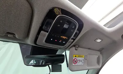 Hyundai Santafe 2021, 96149 км, за 23800000 KRW - фото 28