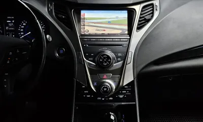 Hyundai Grandeur 2012, 164984 км, за 4290000 KRW - фото 14