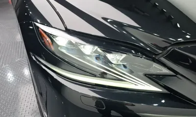 Lexus LS 2018, 92196 км, за 49990000 KRW - фото 22