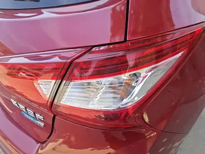 Nissan Tiida 2018, 56600 км, за 41700 CNY - фото 8