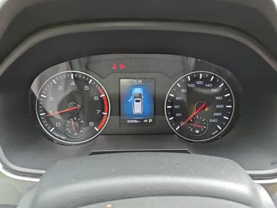Haval H6 2020, 60700 км, за 39500 CNY - фото 12