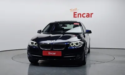 BMW 5-Series 2011, 145861 км, за 6200000 KRW