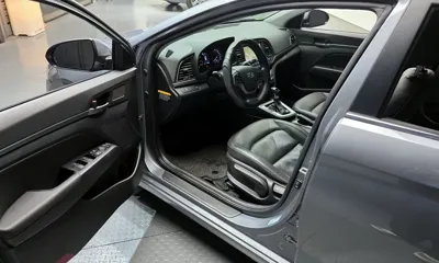 Hyundai Avante 2016, 82486 км, за 8900000 KRW - фото 10