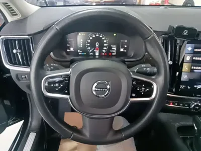 Volvo S90 2017, 150800 км, за 84800 CNY - фото 11