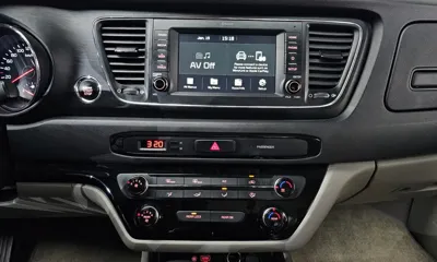 Kia Canival 2019, 86540 км, за 15600000 KRW - фото 14
