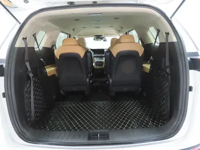 Kia Canival 2021, 76505 км, за 25690000 KRW - фото 20