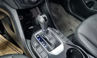 Hyundai Santafe 2016, 166640 км, за 9500000 KRW - фото 9