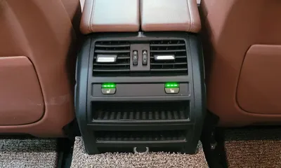 BMW 5-Series 2016, 269507 км, за 11700000 KRW - фото 17