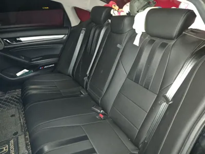 Honda Accord 2018, 72300 км, за 93481.86 CNY - фото 18