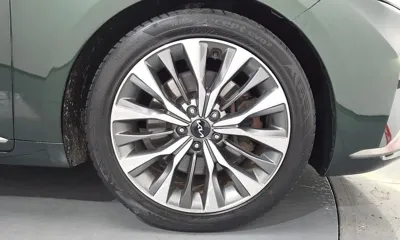 Kia K8 2022, 109351 км, за 20000000 KRW - фото 21