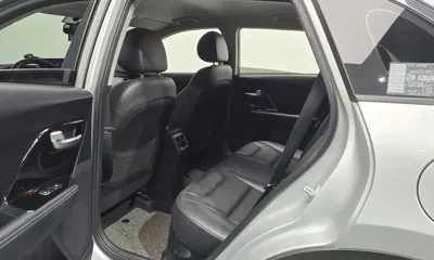 Kia Niro 2017, 119645 км, за 11200000 KRW - фото 11