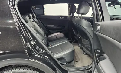 Kia Sportage 2019, 147810 км, за 14500000 KRW - фото 11