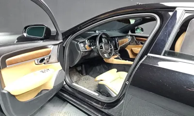 Volvo S90 2017, 45097 км, за 19490000 KRW - фото 10