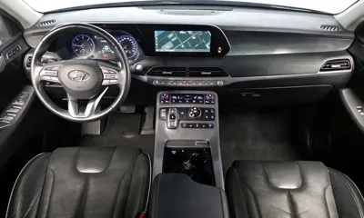 Hyundai Palisade 2020, 51351 км, за 26900000 KRW - фото 7