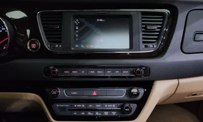 Kia Canival 2019, 61391 км, за 20900000 KRW - фото 13