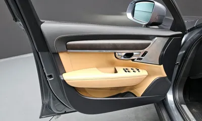 Volvo V90 2018, 65228 км, за 31500000 KRW - фото 24