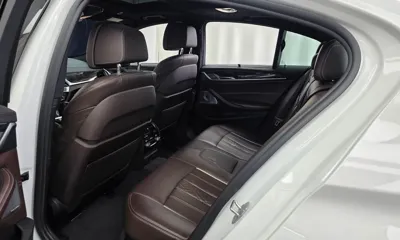 BMW 5-Series 2018, 72555 км, за 46900000 KRW - фото 26