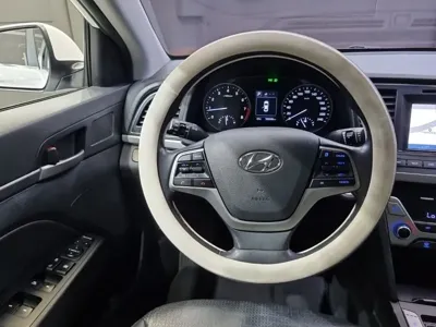 Hyundai Avante 2016, 159000 км, за 6990000 KRW - фото 10